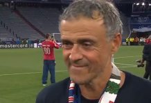 Енрике размислува за иднината: ПСЖ најде засилување во Реал Мадрид?