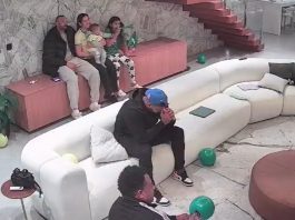 Бразилец падна во несвест кога дозна дека оди на Светското првенство (ВИДЕО)