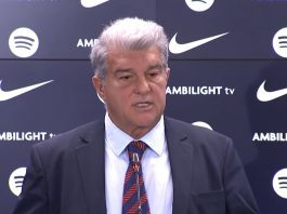 Во Барселона работат на ангажирање на хрватската ѕвезда