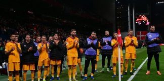 Тројца македонски репрезентативци станаа шампиони со нивните екипи