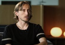 Милан не се откажува: Ибрахимовиќ ќе го убедува Модриќ да остане во клубот