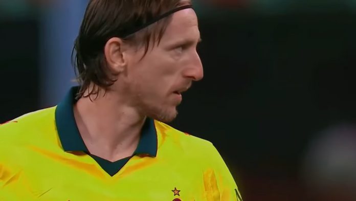 modric