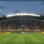 (ВИДЕО) Срамота: Навивачите на Шкендија ја исвиркаа химната на Македонија