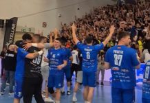 Охрид ја нокаутира Татабања и го освои Европскиот куп