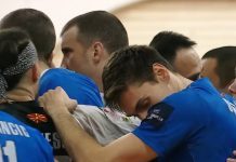 Охрид ја почнува борбата против Татабања за пехарот во Европскиот куп