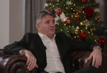 Омерагиќ и ФФМ со поддршка за иницијативата јужната трибина да се вика Васил Рингов