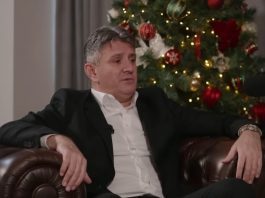 Омерагиќ и ФФМ со поддршка за иницијативата јужната трибина да се вика Васил Рингов