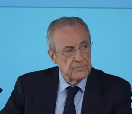 Драма во Реал Мадрид: Судир на лути непријатели, големиот газда насетува заверa
