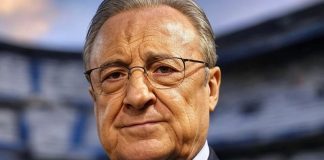 Шпанците тврдат: Перез веќе одлучил кој ќе биде новиот тренер на Реал Мадрид