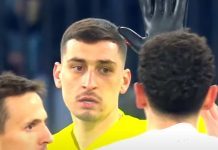 Србин застанува меѓу стативите на Ливерпул?