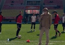 Директорот на Вардар се извини за вчерашното видео кое предизвика бурни реакции
