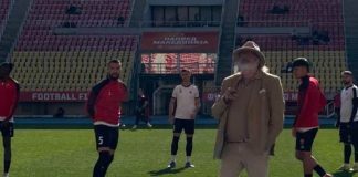 Директорот на Вардар се извини за вчерашното видео кое предизвика бурни реакции