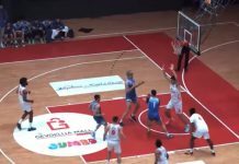 Нов голем чекор: Теодор Симиќ ќе игра во САД