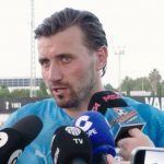 Поранешен европски шампион сака да потпише со Столе Димитриевски