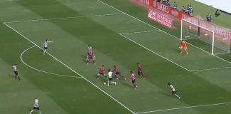 Не, не е видео игра: Второлигаш ќе игра во групната фаза на Лига Европа
