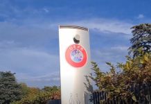 УЕФА доживотно го суспендираше селекторот поради шокантни постапки
