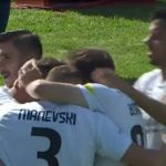 Вардар е нов шампион на Македонија!