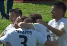 Вардар е нов шампион на Македонија!