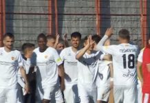Паднаа важни потписи: Вардар ги продолжи договорите со четири играчи