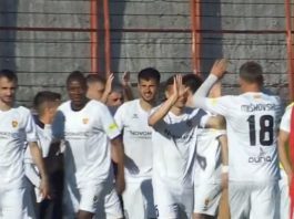 Паднаа важни потписи: Вардар ги продолжи договорите со четири играчи