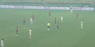 Вардар ја декласира Шкендија за крај на сезоната! (Видео)
