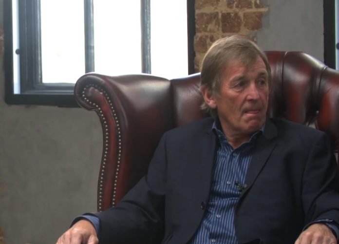 dalglish