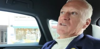 Дешан го напушта Мундијалот поради смртта на мајка му