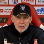 Тажна вест! Почина познатиот тренер (58), до последниот ден живееше за фудбалот