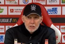 Тажна вест! Почина познатиот тренер (58), до последниот ден живееше за фудбалот