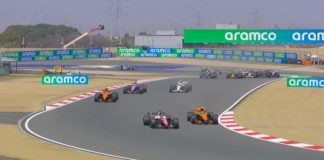 Синот на Кими Рајкенен потпиша за јуниорската програма на Ред Бул