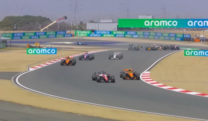 formula1-meklaren