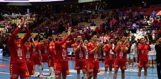 Иваноски со седум гола - Горење Велење 34-27 против Ајдовшчина