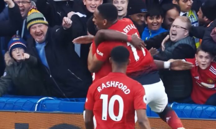 martial