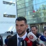 Уништен живот и крај на кариерата: Познатиот напаѓач осуден на осум и пол години затвор!