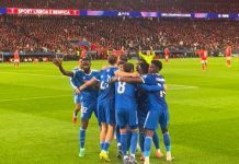 Соблекувалната на Реал ја отпиша големата ѕвезда: Не го сакаме повеќе во тимот!