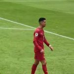 Фудбалер на Конго со зборови за Кристијано Роналдо ја стресе планетата (Видео)