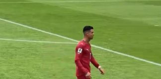 Фудбалер на Конго со зборови за Кристијано Роналдо ја стресе планетата (Видео)