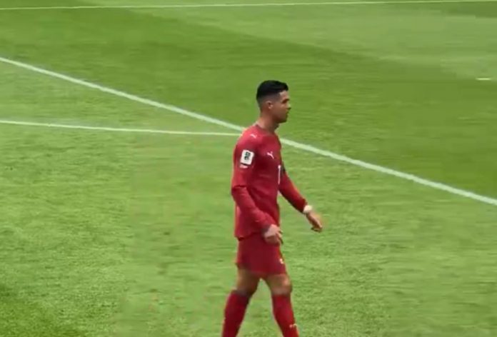 ronaldo