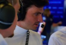 Откриено зошто Саинц го избра Вилијамс наместо Ауди