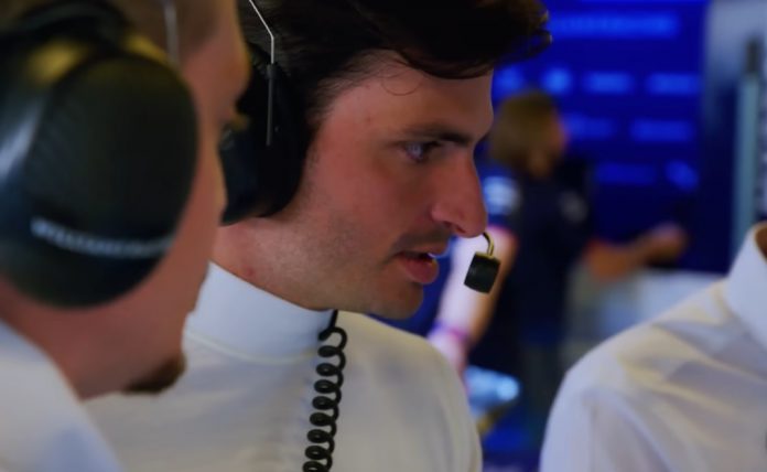 sainz