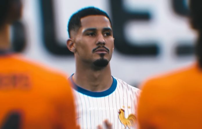 saliba