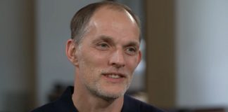 Тухел: Англија не е фаворит за освојување на Светското првенство