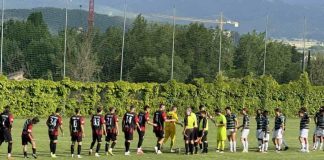 Вардар ја прегази Валнерина во Италија