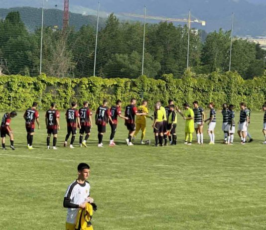 Вардар ја прегази Валнерина во Италија