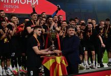 Познат првиот противник на Вардар во квалификациите за ЛШ