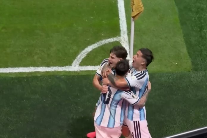 argentina