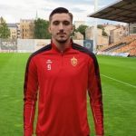 Омерагиќ пред Рига: Ќе се бориме за дресот и боите на Вардар до крај!