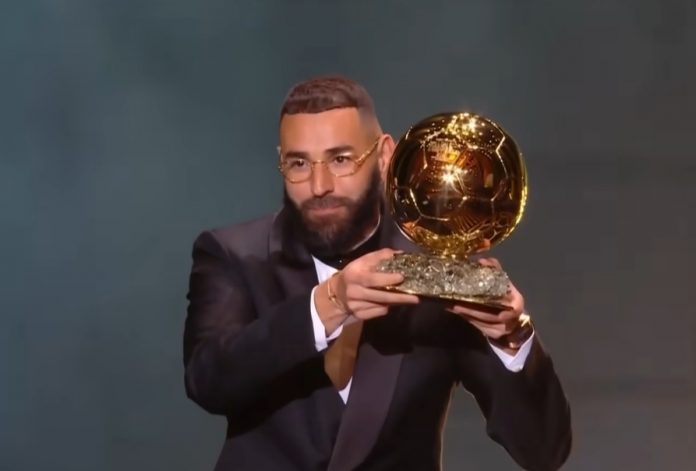 benzema