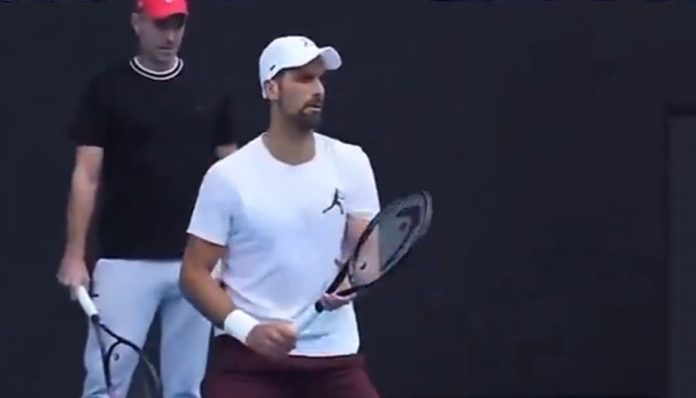 djokovic