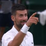 Познато е кога Ѓоковиќ игра против Синер за финалето на Вимблдон
